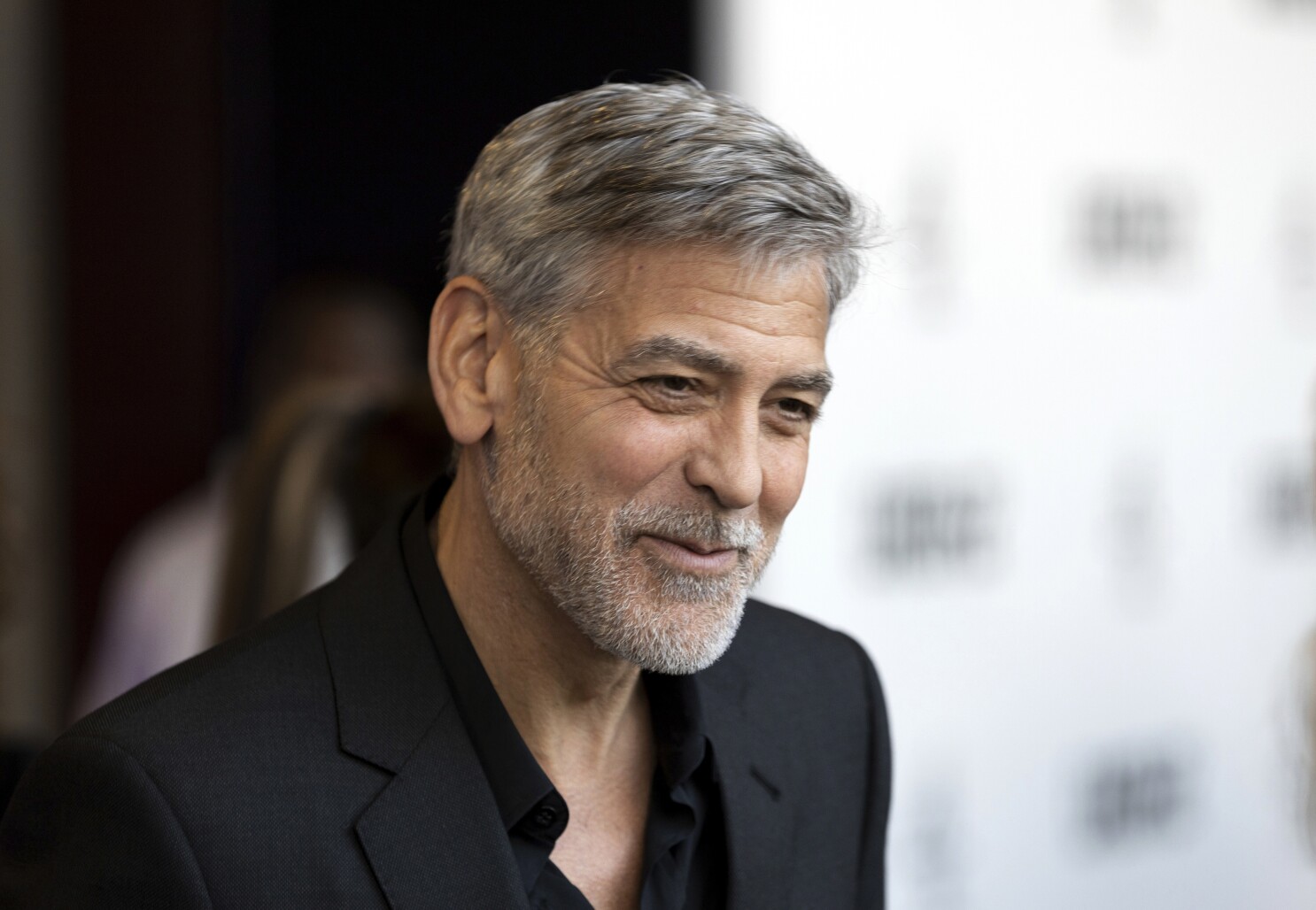 Clooney honored by MoMA as actor, director and humanitarian - The San Union-Tribune