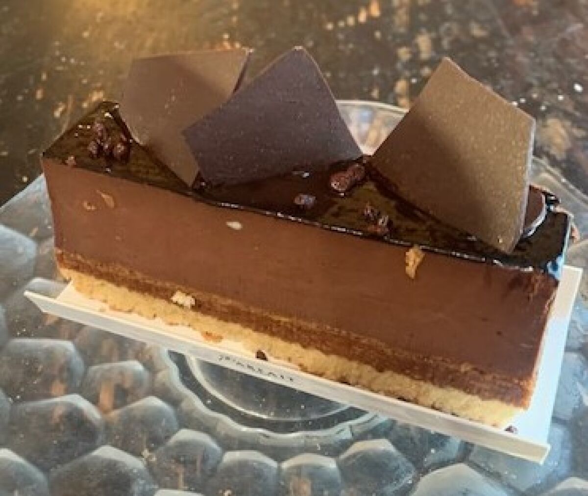 The Parfait Signature