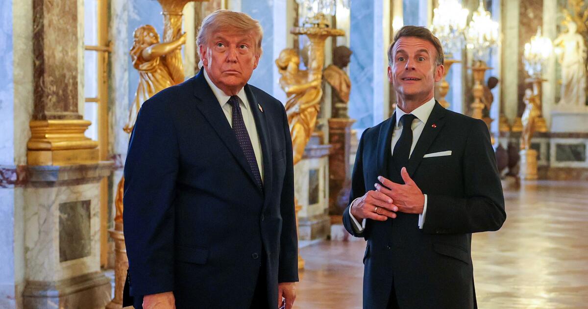 Une longue liste de concessions américaines à l’Iran fait planer le spectre d’une « guerre perdue »