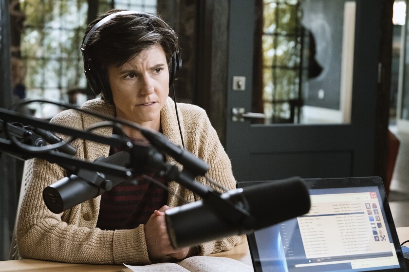 Tig Notaro in season 2 of "One Mississippi."