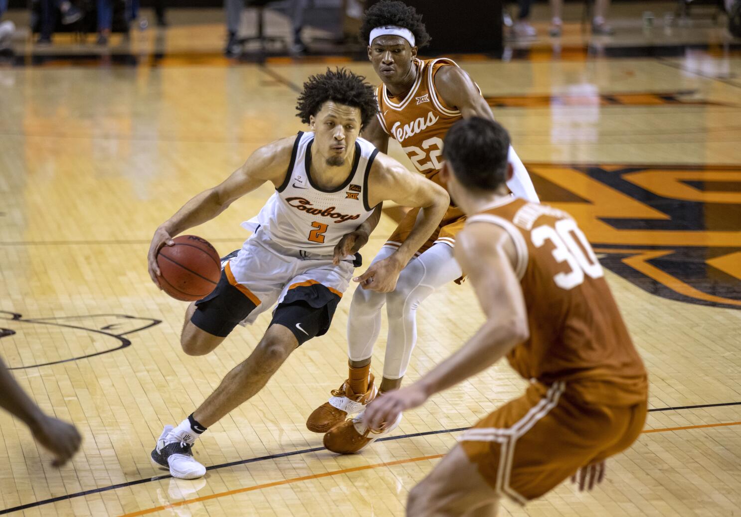 Jalen Suggs, Gonzaga, Combo Guard