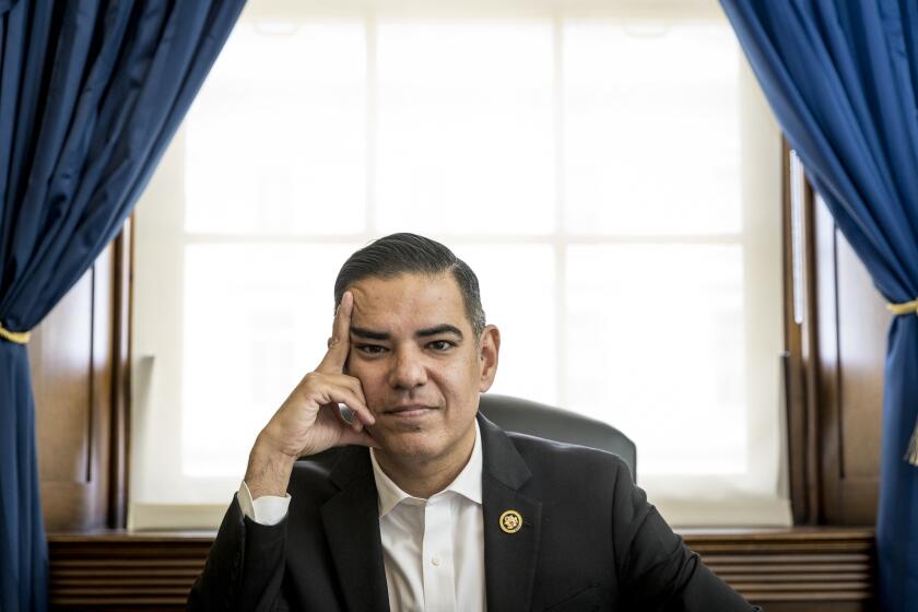 What this formerly undocumented congressman understands about ...