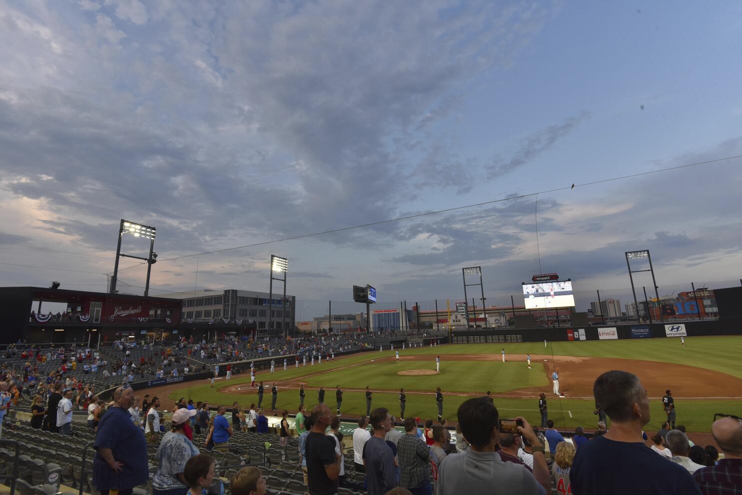 MLB Union Starts Campaign to Organize Minor League Baseball