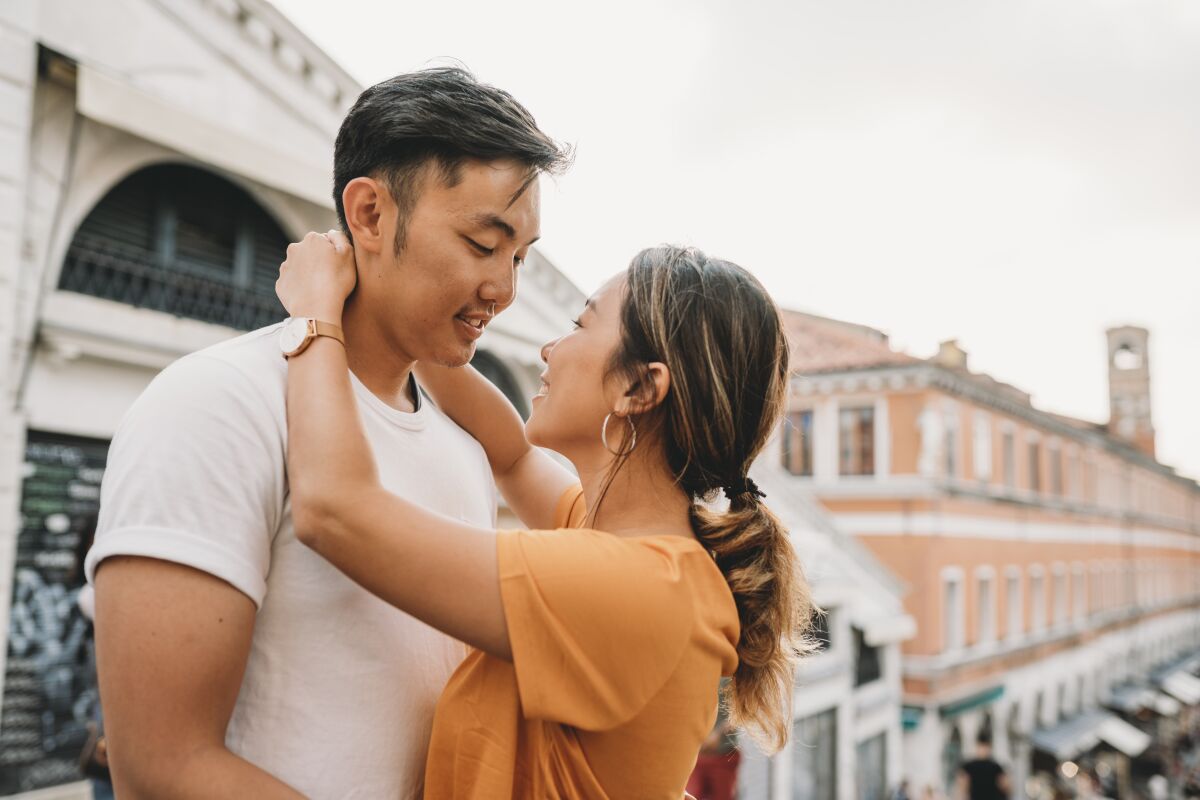 What does kissing do to a person? "All of the five senses become activated, and it can be quite thrilling," one expert says.