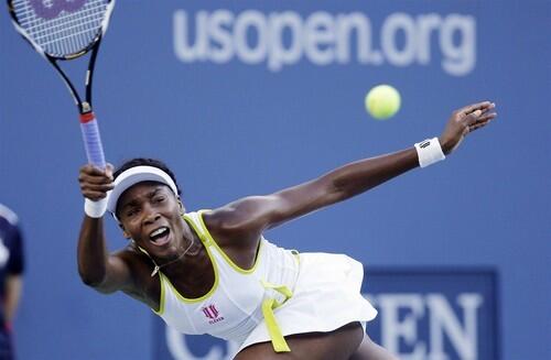 Venus Williams