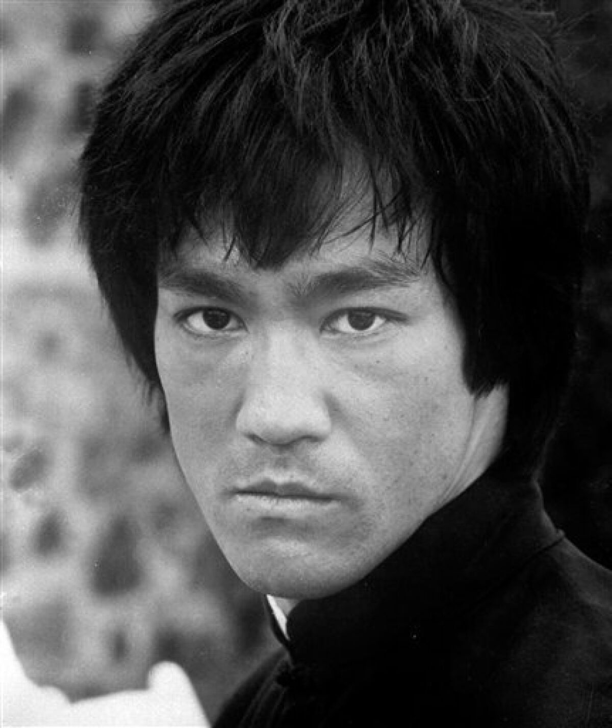Bruce Lee's siblings authorize Chinese biopics - The San Diego Union-Tribune