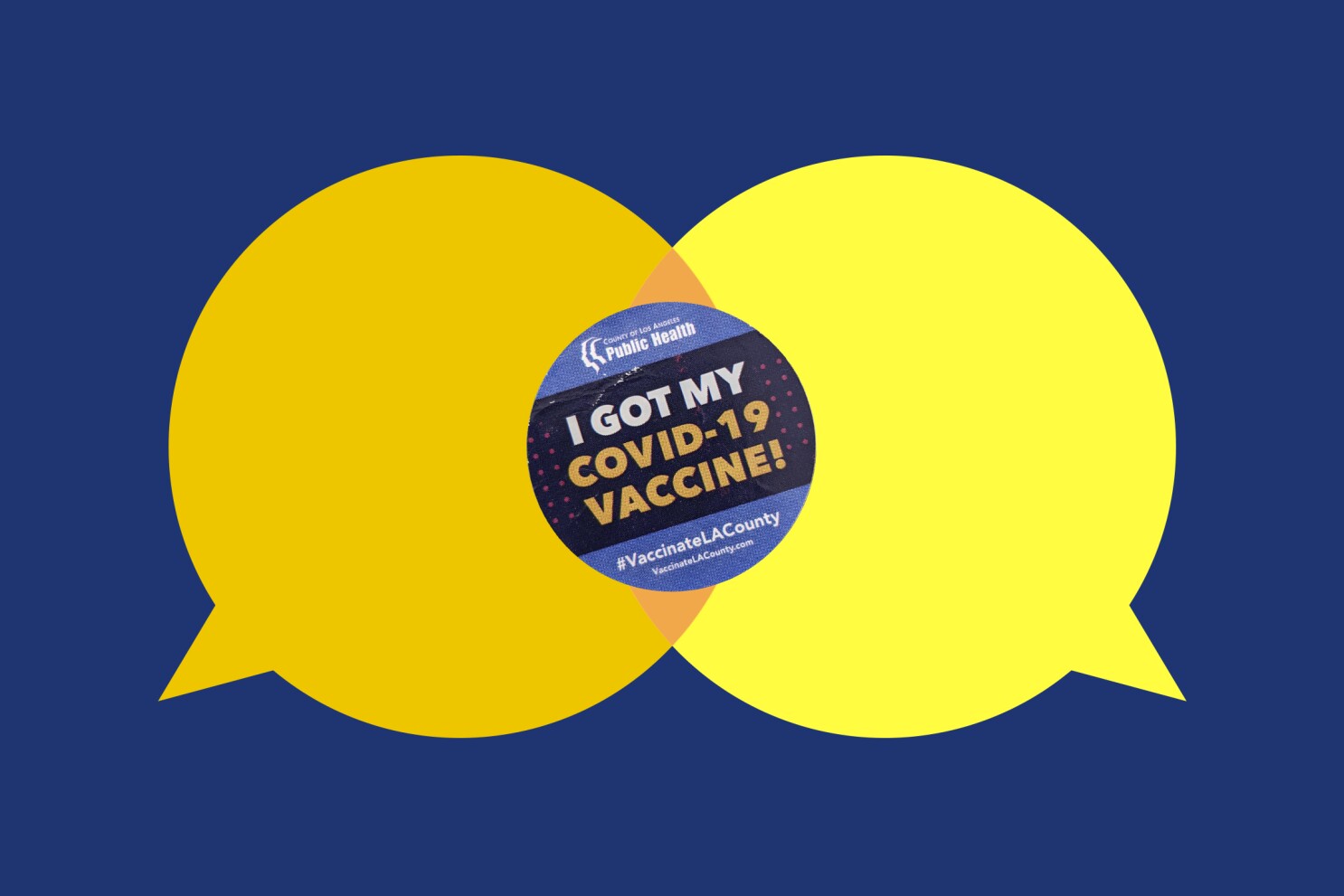 Covid Vaccine Hesitancy Convincing Skeptics To Get The Shot Los Angeles Times Covid Vaccine Hesitancy Convincing Skeptics To Get The Shot Los Angeles Times