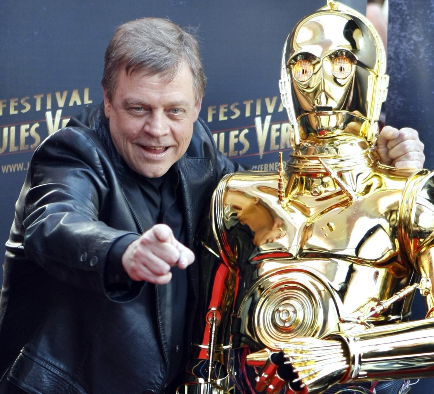 The 6 Best Mark Hamill Roles That Aren't Luke Skywalker