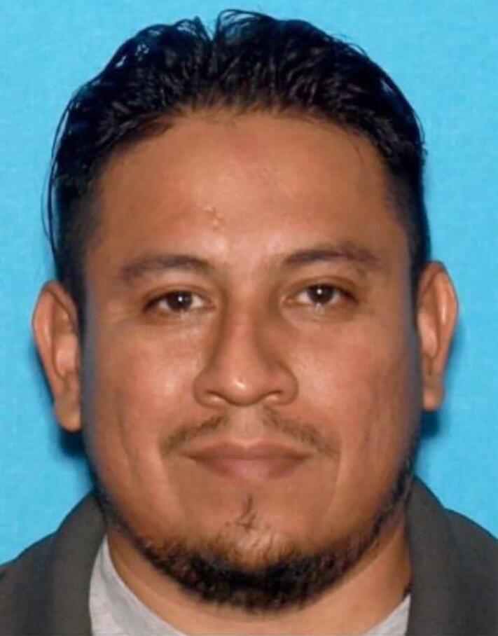 Santa Ana police search for suspect in child sex crime
