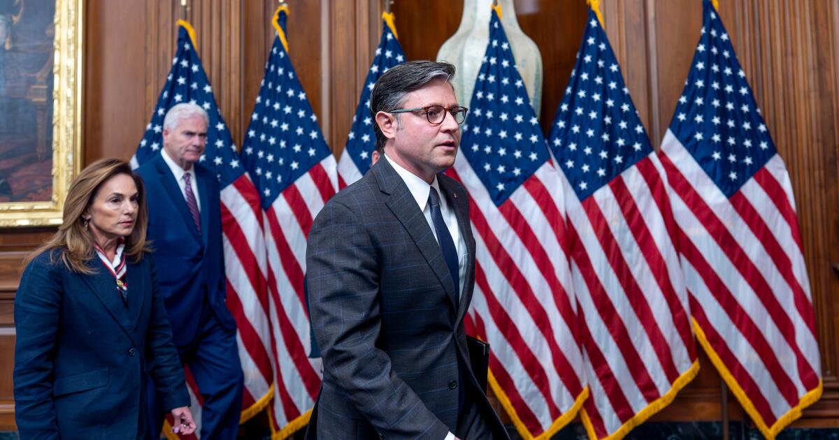 Hiltzik: O Partido Republicano planeja deixar você doente e pobre