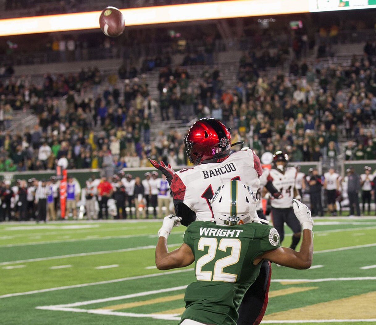 3 Thoughts On Aztecs 24 10 Win Over Colorado State The San