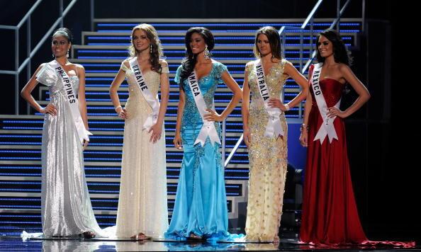 2010 Miss Universe Pageant