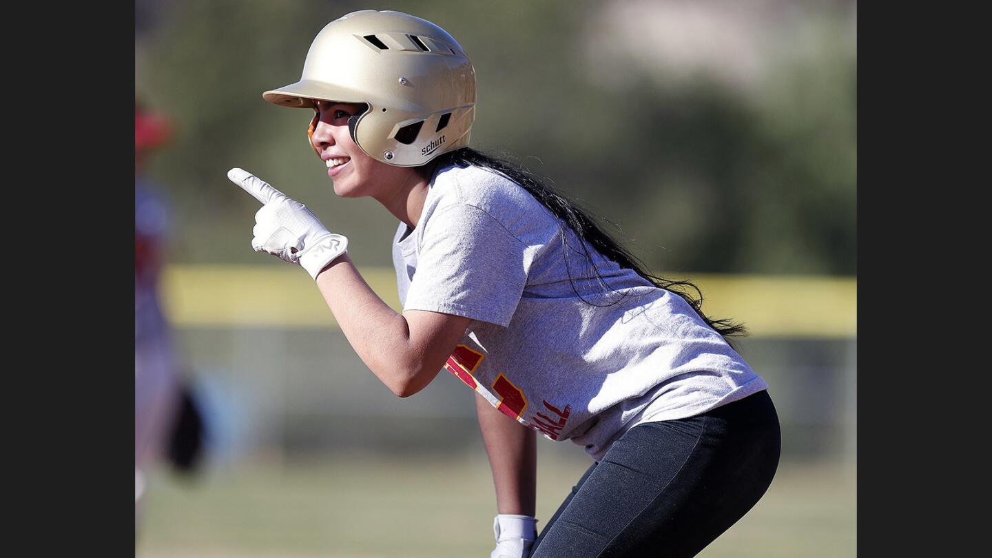 Photo Gallery: GCC softball preview