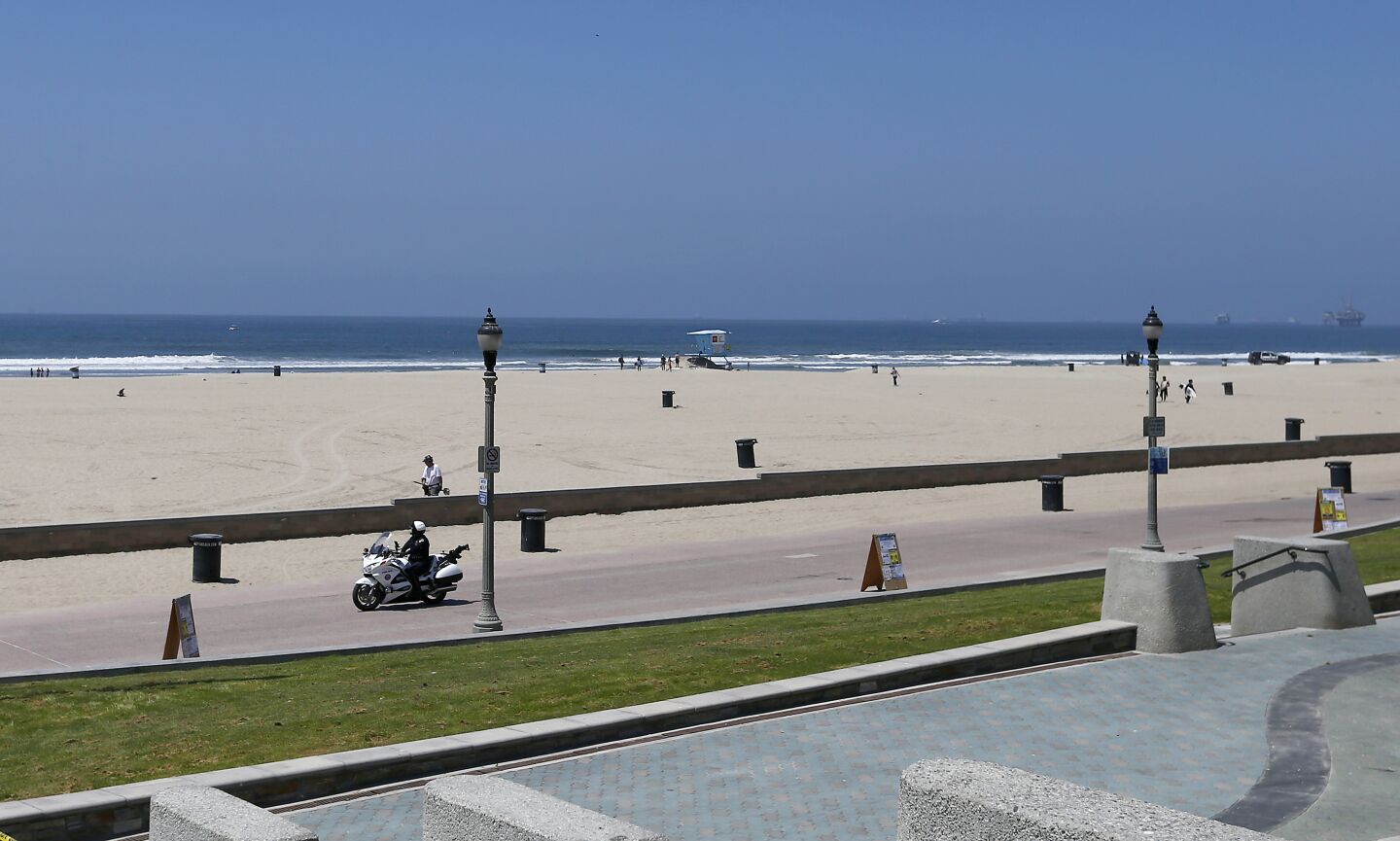Huntington Beach