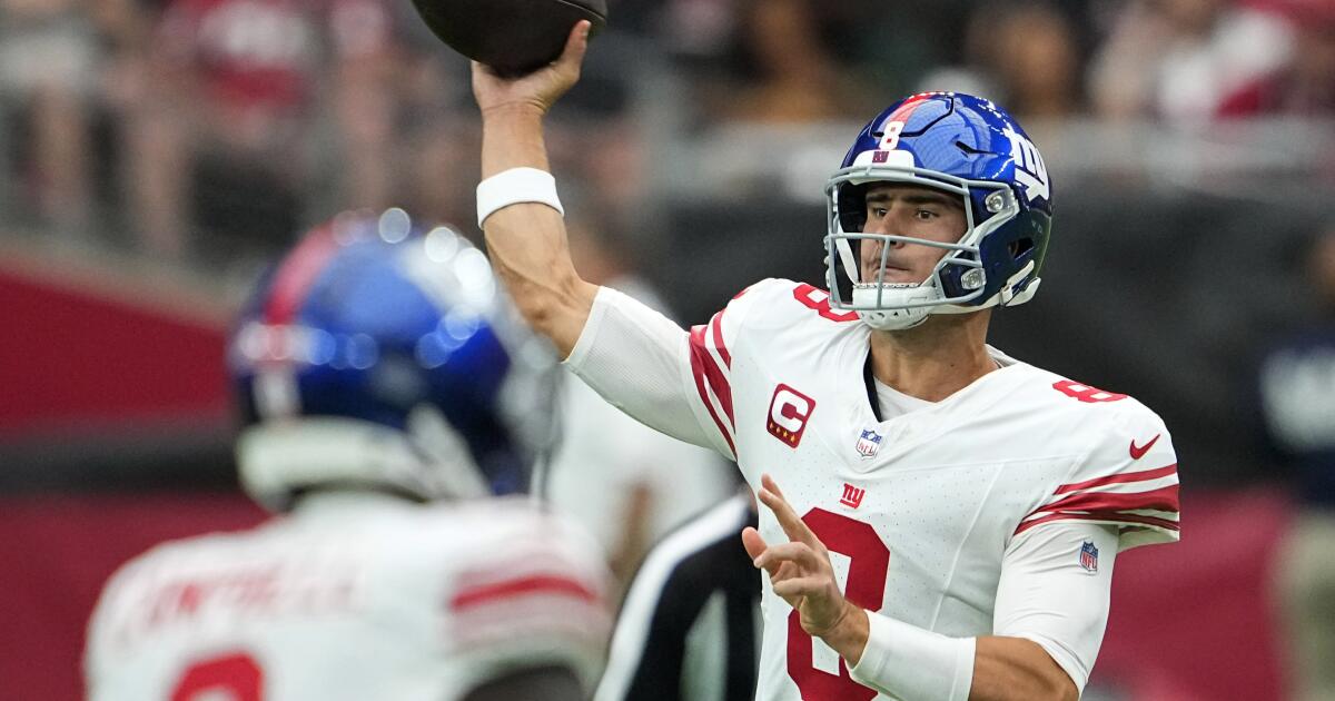 Giants are seeking a more complete performance against the 49ers even  without Saquon Barkley - The San Diego Union-Tribune