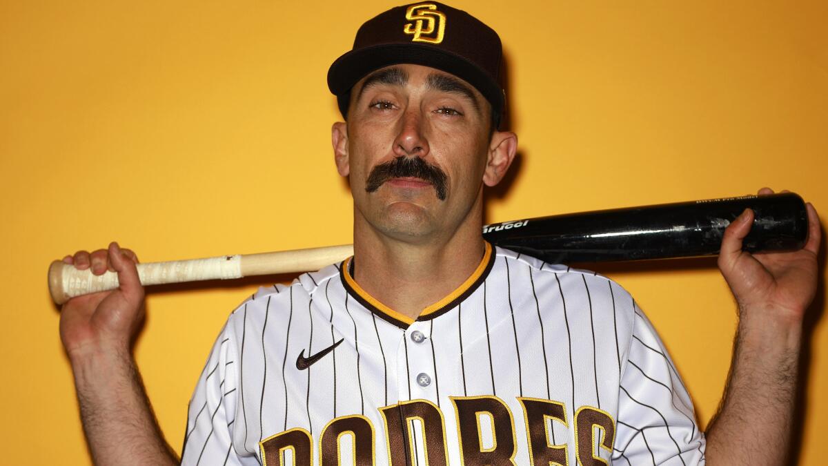 San Diego Padres on X: Heard y'all wanted some Carpenter content