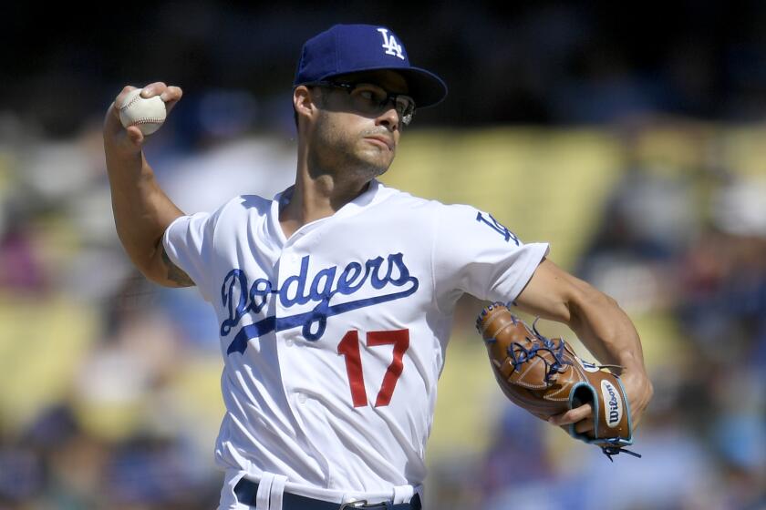 SALE!!! Joe Kelly #17 Los Angeles Dodgers Name & Number T