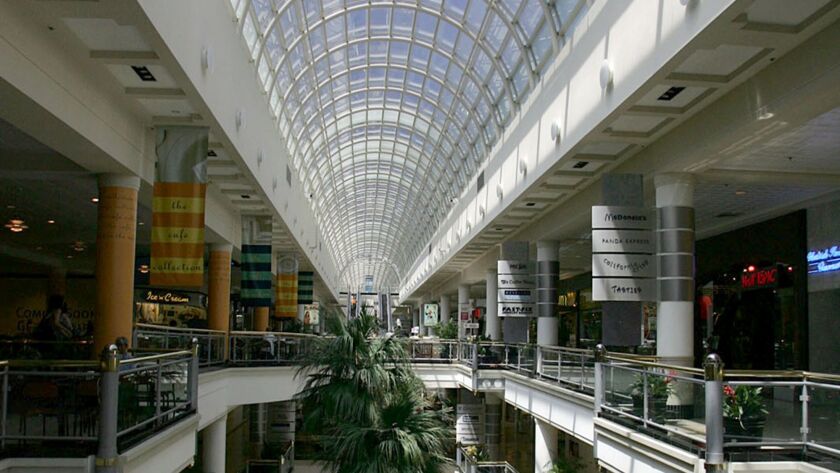 Westside Pavilion Shopping Center Los Angeles, California - 1986 :  r/LosAngeles