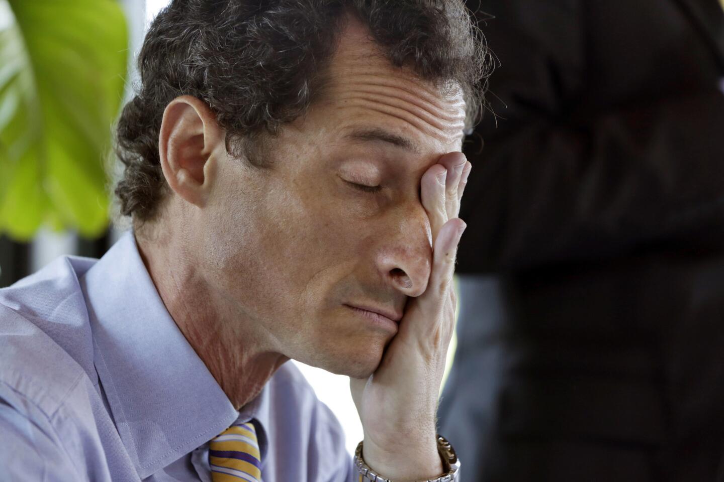 Anthony Weiner