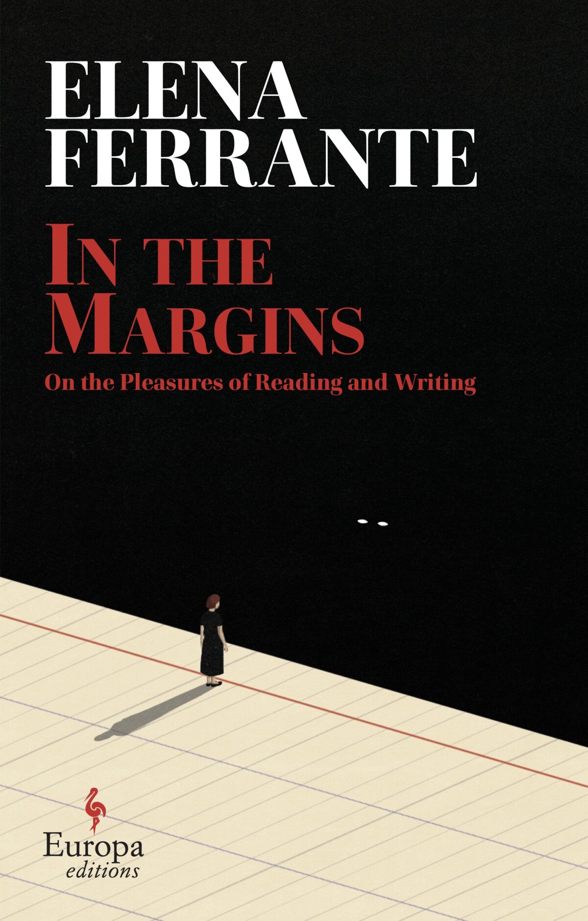 'In the Margins' by Elena Ferrante