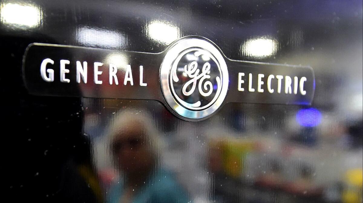 General Electric was going to spin off its broader healthcare business, but instead it's selling its biopharmaceutical unit to Danaher.