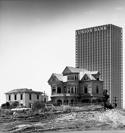Union Bank building