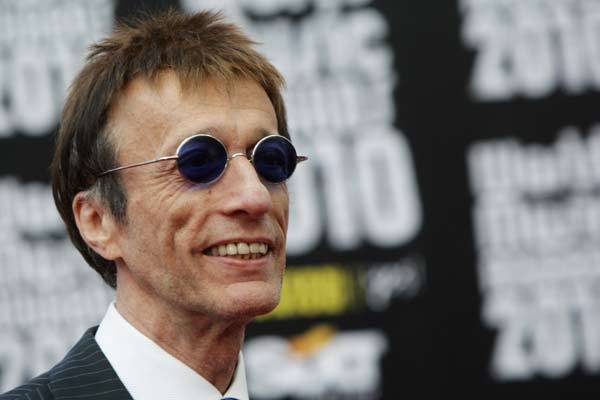 Robin Gibb