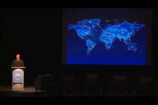 Los Angeles Times Summit: Powering Forward | Excerpt: Boris von Bormann