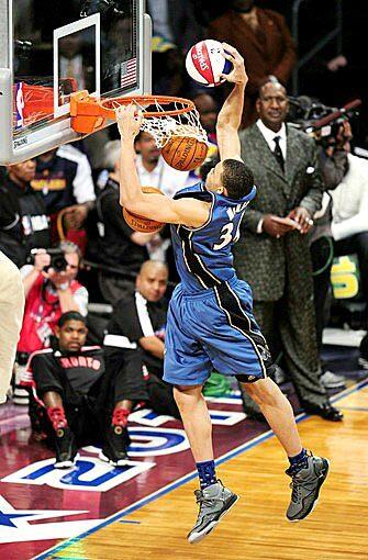 JaVale McGee