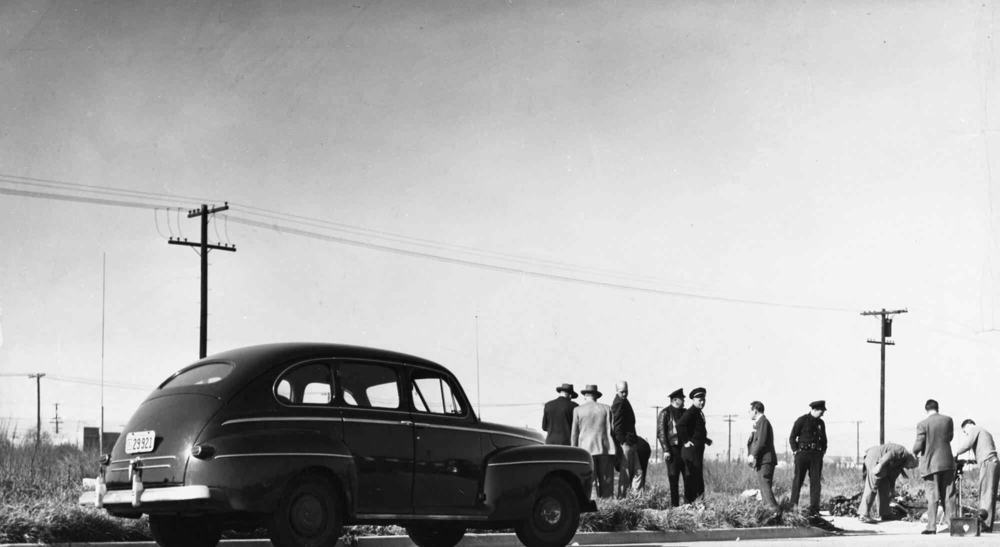 Black Dahlia & Zodiac Killer: New Solved Theories? - News Usa Today