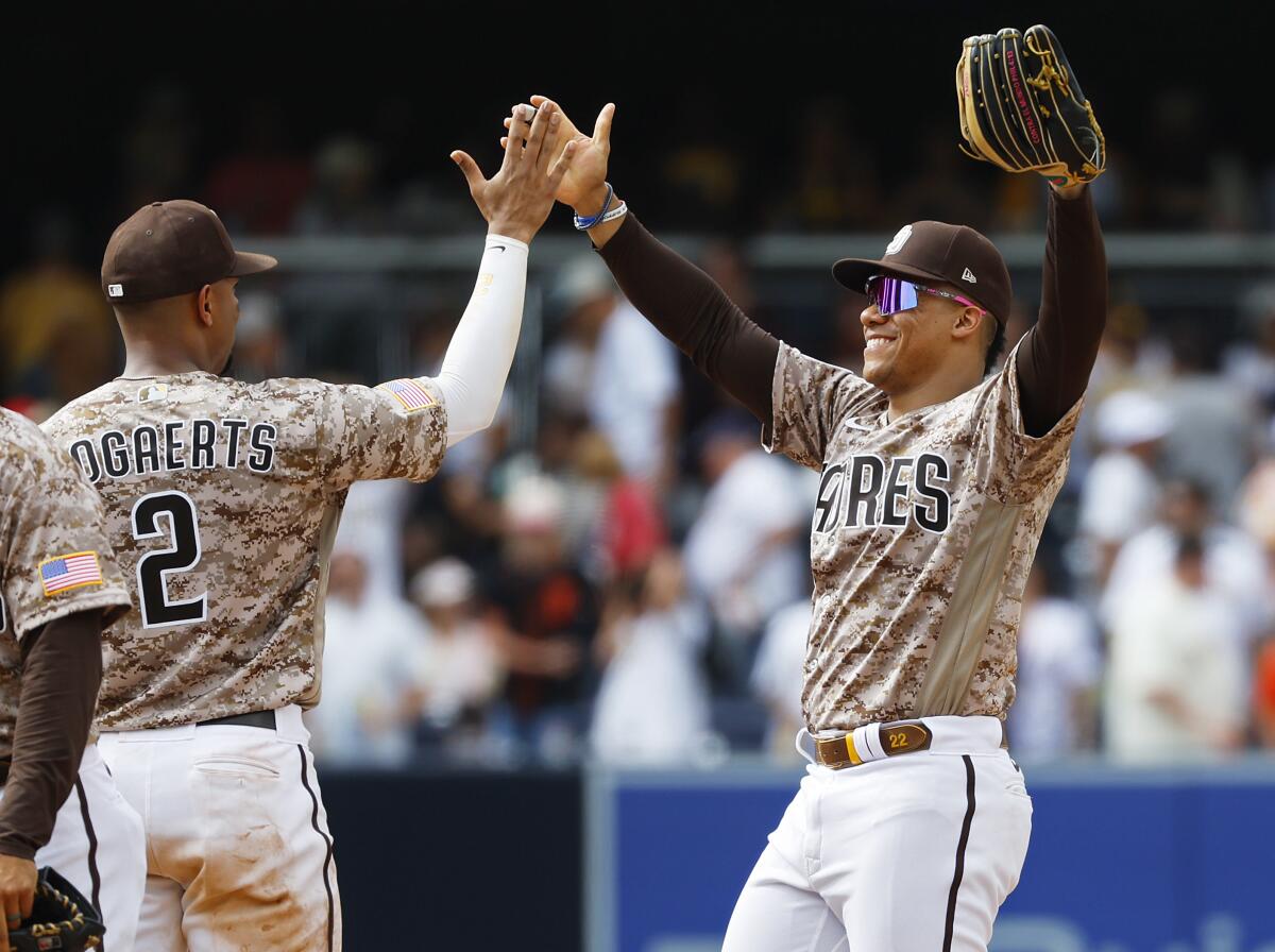 Padres News: Win or Lose, Xander Bogaerts is Taking San Diego Over