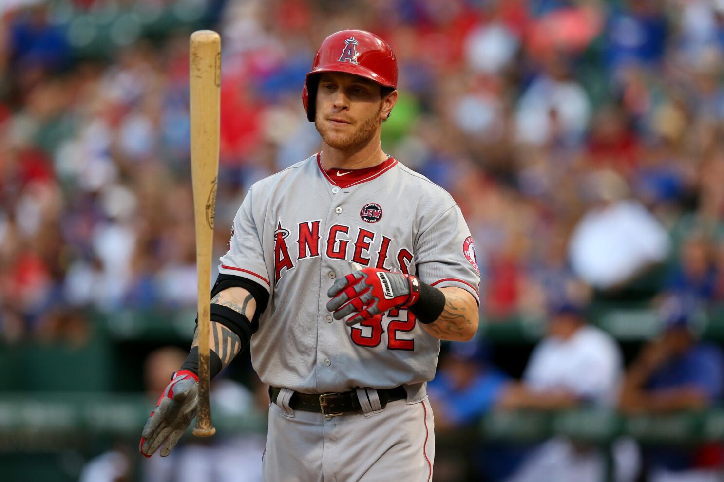 Josh Hamilton: What If He Still Played for the Tampa Bay Rays