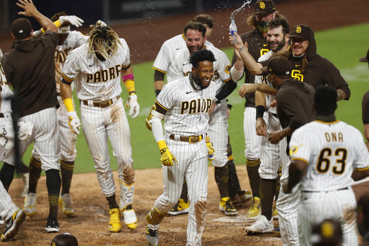 The Padres have a team built to win like no other before it - The San Diego  Union-Tribune