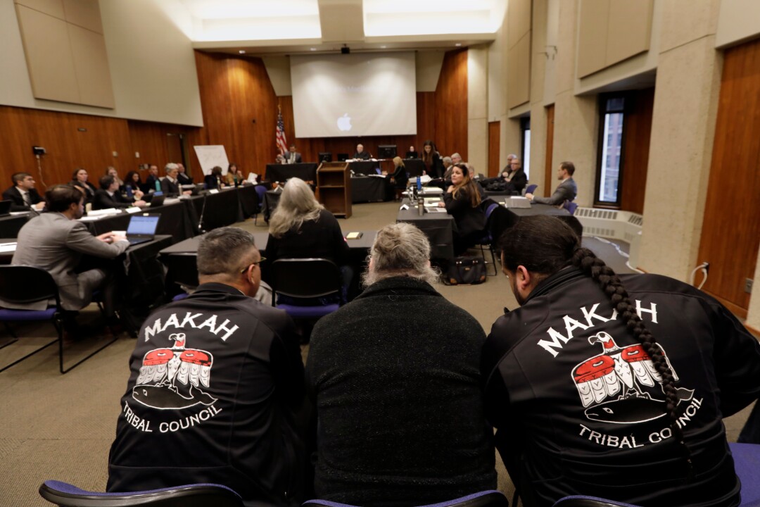 The Makah Tribe Wants to Resume Hunt Whales, NOAA Must Pick a Side in Animal vs. Tribal Rights