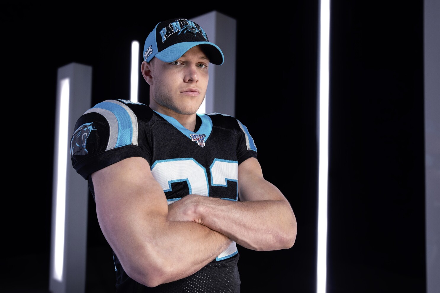 Ranking The 2019 Nfl Sideline Hats Which Is The Snazziest Los Angeles Times