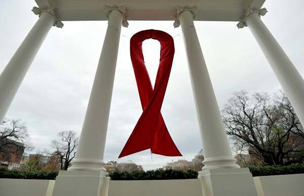 Progress made in preventing HIV transmission
