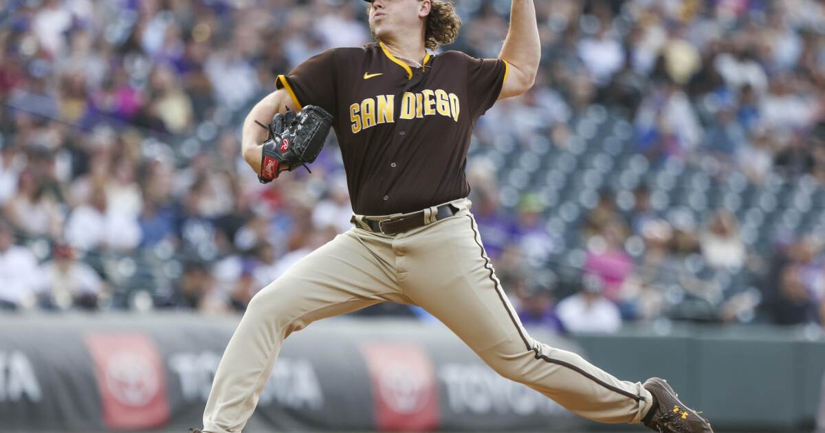 Padres notes: Tommy Edman gets grief, takes pleasure in walk-offs