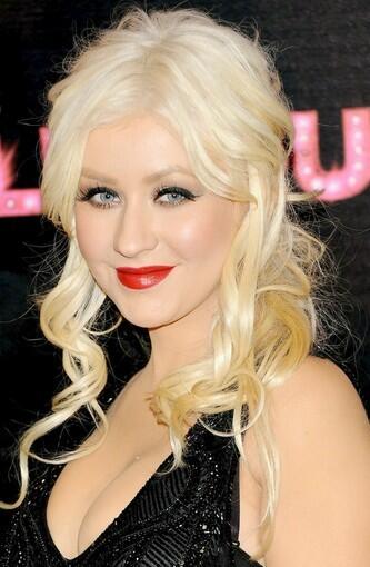 Racy pictures of a scantily clad Christina Aguilera showed up online in December, but her rep says they were stylist shots never meant to see the light of day. The rep added that the pictures were illegally obtained by a hacker who crashed into Xtina's personal stylist's account. Presumably Xtina wants that hacker Xtinct.