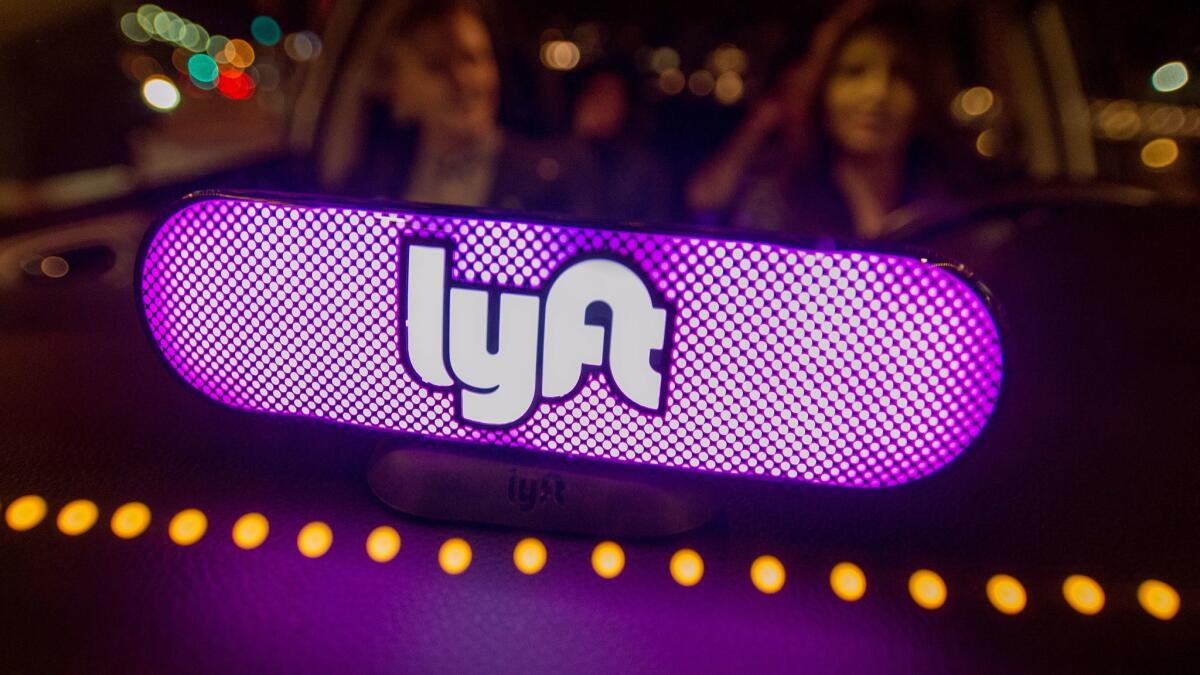 Lyft is calling its new unit “Level Five,” the industry term for fully autonomous vehicles.