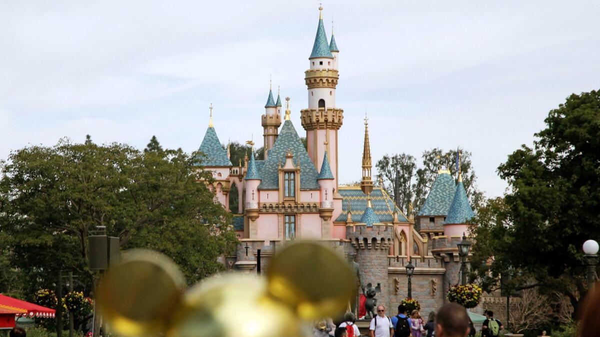 Three new cases of Legionnaires' disease were reported by Orange County health officials. Two cooling towers at Disneyland were shut down last week after they were found to have elevated levels of the bacteria.