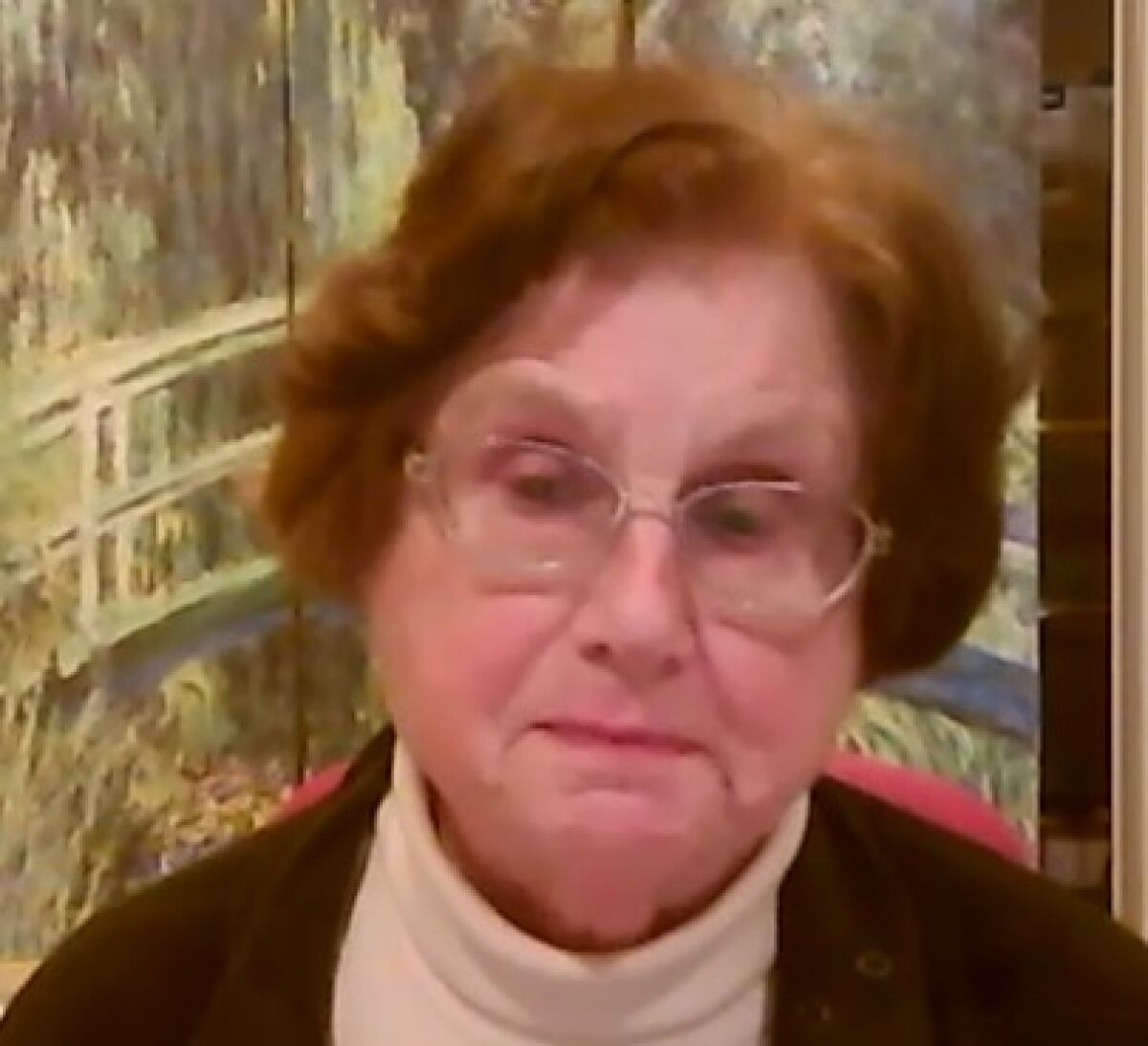 Helen Boyden