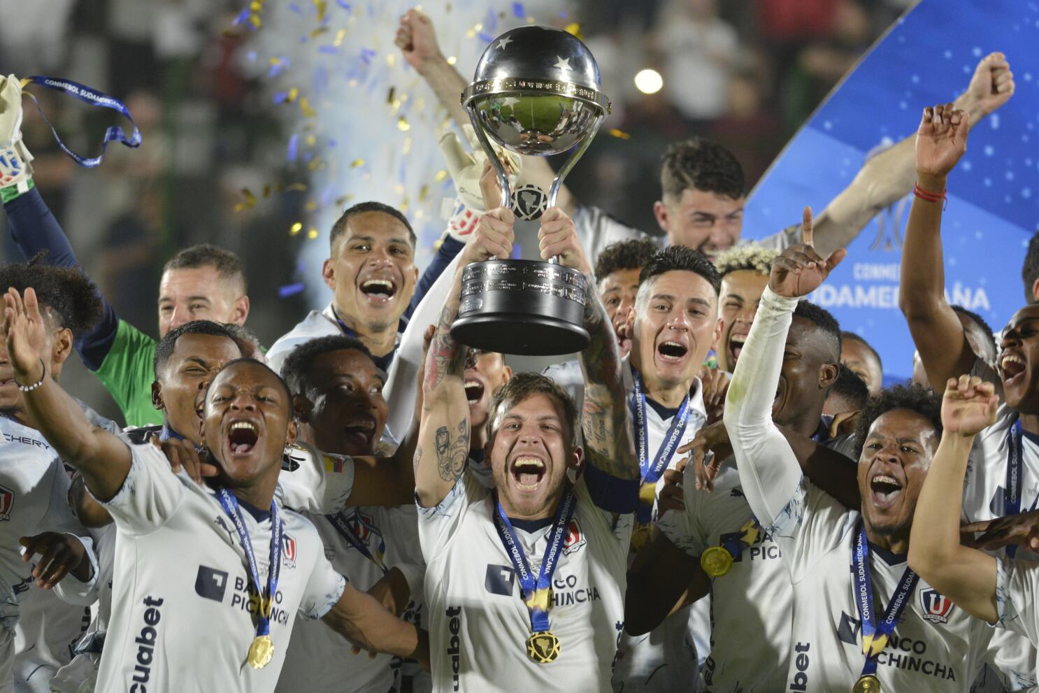 Se detuvo otra liga en Sudamérica: fútbol uruguayo entró en paro