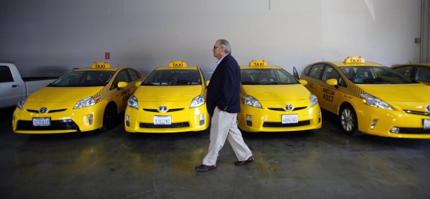 Cab San Diego >> How Yellow Cab Is Fighting Back Against Uber The San Diego Cab San Diego >> How Yellow Cab Is Fighting Back Against Uber The San Diego