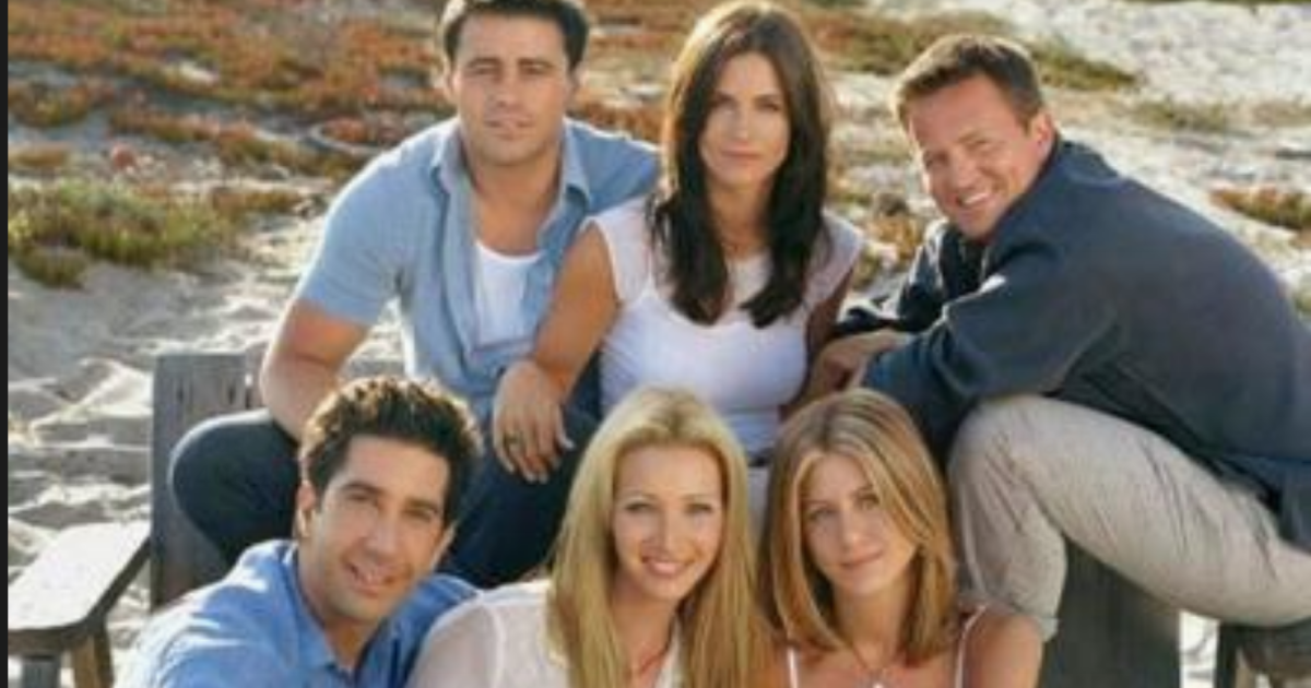 25 años de Friends: 25 cosas que la serie hizo inolvidable