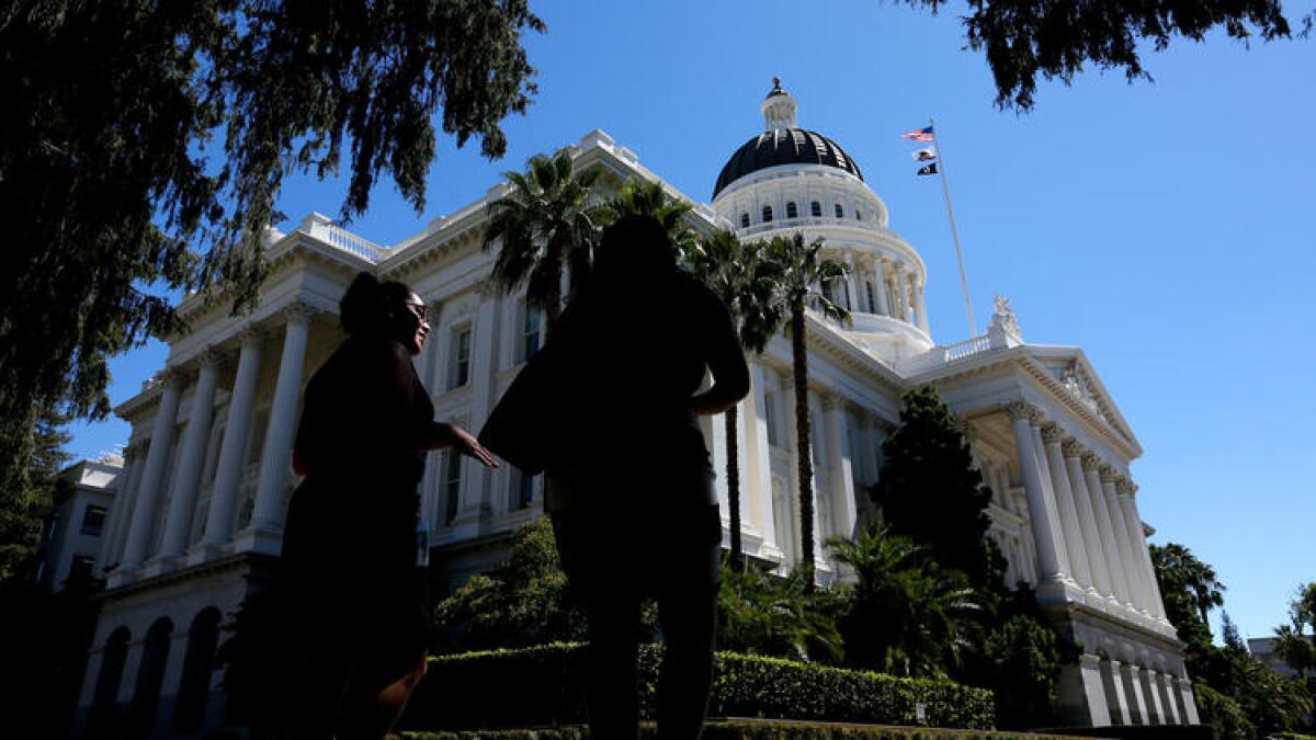 Will California's New Pink Tax Law Save Women $47 Billion Annually?