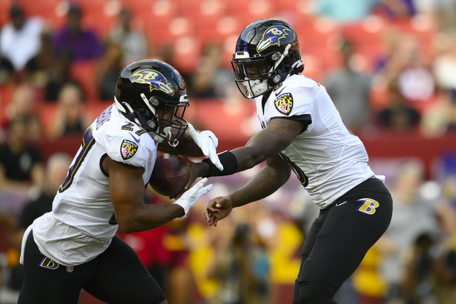 Ravens Preseason Includes Longest Road Trip in Team History to Arizona