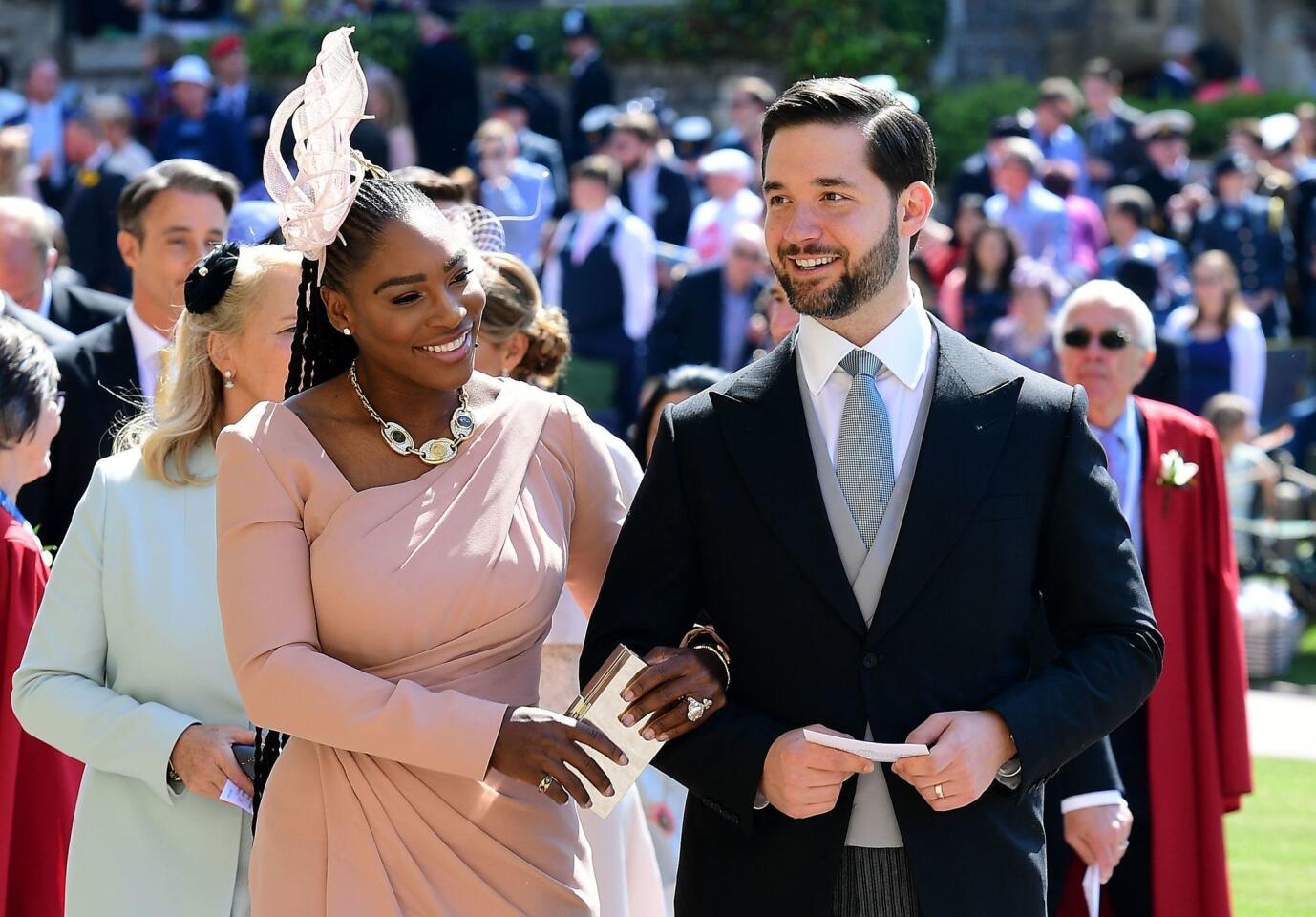 Royal wedding 2018 hats and fascinators