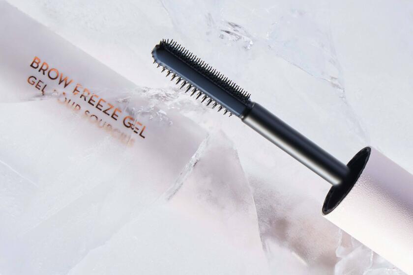 Anastacia Brow Freeze Gel