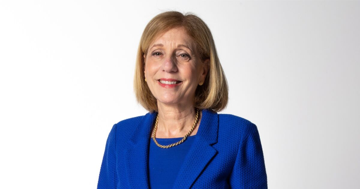Q&A with Barbara Bry, candidate for San Diego County assessor/recorder/clerk