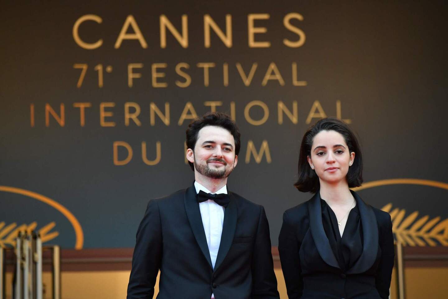 Cannes 2018